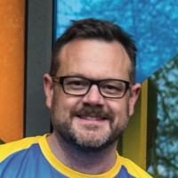 BIDBI- Bag It Don't Bin It LTD Employee Dan Laver's profile photo