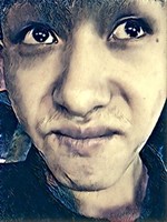 胡意 Email