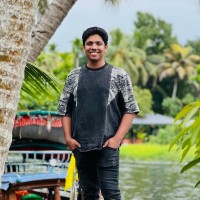 ArchPro Employee Linto Mathew`'s profile photo