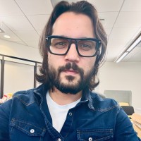 Hitesh Joshi Email & Phone Number