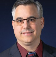 Bergmann Family Household Employee Brian Bergmann's profile photo
