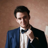 AtlantisPlay Employee Oleh Tolstoi's profile photo