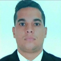 Embarcados Employee Daniel Liberato's profile photo
