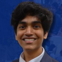 Software Engineering Club Employee Prateek B.'s profile photo