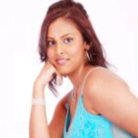 Sars Employee Pranisha Naidoo's profile photo