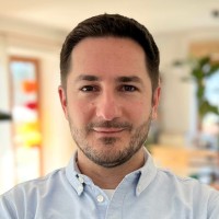 Unternehmensgruppe Theo Müller Employee Lukas Quiring's profile photo