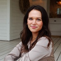 UPS Employee Brooke Wise's profile photo