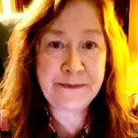 Katherine Desmond
