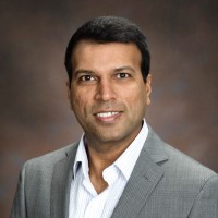 Kite Pharma Employee Naren Singh's profile photo