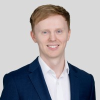 Bennett Brooks & Co Ltd Employee George Wood's profile photo