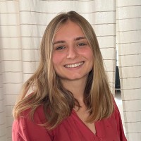 CIRADD Employee Charlotte Ribotta's profile photo