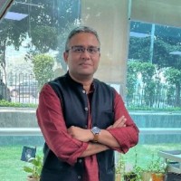 Pramerica Life Insurance Employee Ranjit Das's profile photo