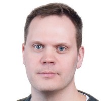 Riveria Employee Mikko Alitupa's profile photo