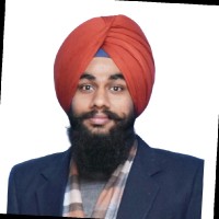 Zepto Employee Akhand Singh's profile photo