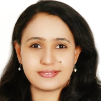 Anu John Email