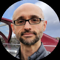 PEASI Employee Evan Kirkwood's profile photo