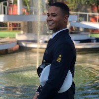 Bram Offshore Employee William Cabral's profile photo