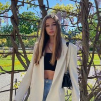 VERIVAL BIO Employee Anna-Sofiia Tyshkevych's profile photo