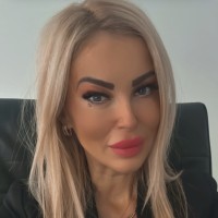 Halkbank AD Beograd Employee Aleksandra Tomic's profile photo