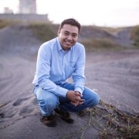Nucor Steel Texas Employee Job Alberto Alonso González's profile photo