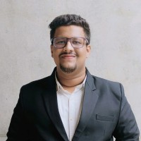 DY Patil University Employee Sairaj Mangutkar's profile photo