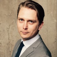 Ministry of Economic Affairs Employee Karlo van Dam's profile photo