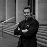 MUNIPOLIS Employee Martin Roučka's profile photo