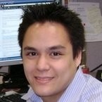 Malwarebytes Employee Jason Saham's profile photo
