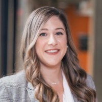 Avōq Employee Rebecca Shaw's profile photo