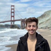 Project Expedition Employee Eli Marcellus's profile photo