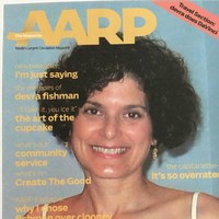 The Saturday Evening Post Society Employee Devra Fishman's profile photo