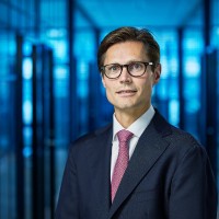 Storm Capital Management AS Employee Marcus Mohr's profile photo