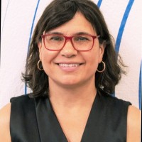JANÉ GROUP Employee Sofía Matas's profile photo