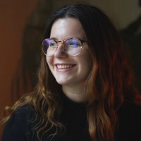 Immersion Employee Camille Dauphin's profile photo