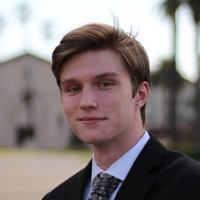 EAi Technologies Employee Liam A'Hearn's profile photo