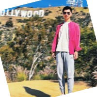 Pinterest Employee Yu Hao's profile photo