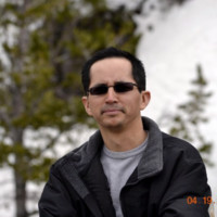 Steve Vigil's profile photo