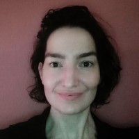 Amgen Employee Anna Gorczyca's profile photo