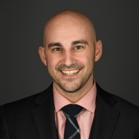 Arkansas Army National Guard Employee Zachary Glaub's profile photo