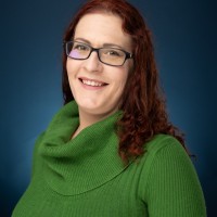 Equiscript, LLC Employee Lyssa Limbrecht-Moss's profile photo