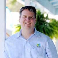 Health Information Associates, Inc. Employee Daniel Day's profile photo