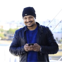 Shiv Mishra Email & Phone Number