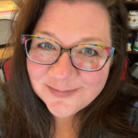 WidePoint Corporation Employee Amy Obryan's profile photo
