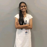 American Green Solutions LLC Employee Byalla Shanthi's profile photo