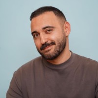 Resoluut Employee Gokhan Kaman's profile photo