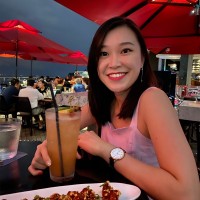 Hologic, Inc. Employee Hui Oh's profile photo