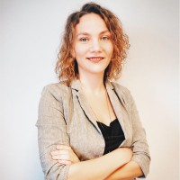 ARLIGHT Employee Hande Karagöz's profile photo