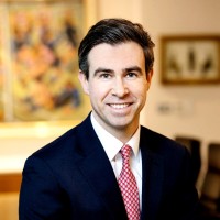 Montanaro Asset Management Employee Andrew Paterson's profile photo