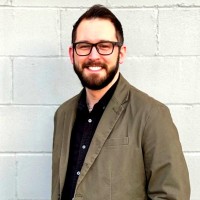 TLC Electronics, Inc. Employee Phil Parramore's profile photo