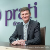 Prati-Donaduzzi Employee Eder Maffissoni's profile photo